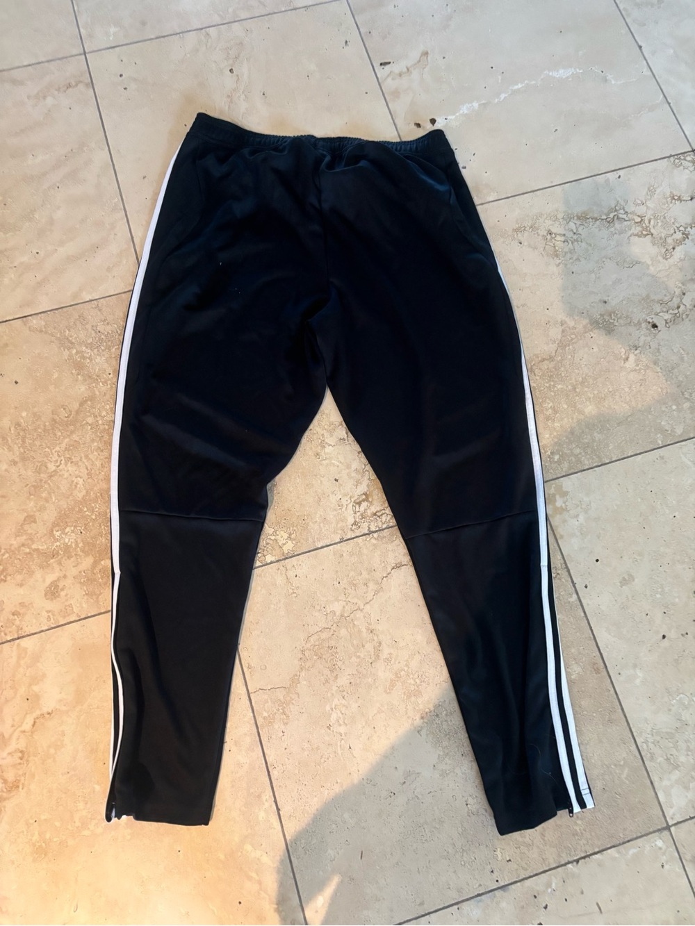 Adidas Pants Mens XL - Picture 2 of 7